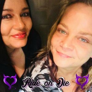 Meet your Posher, Cathy